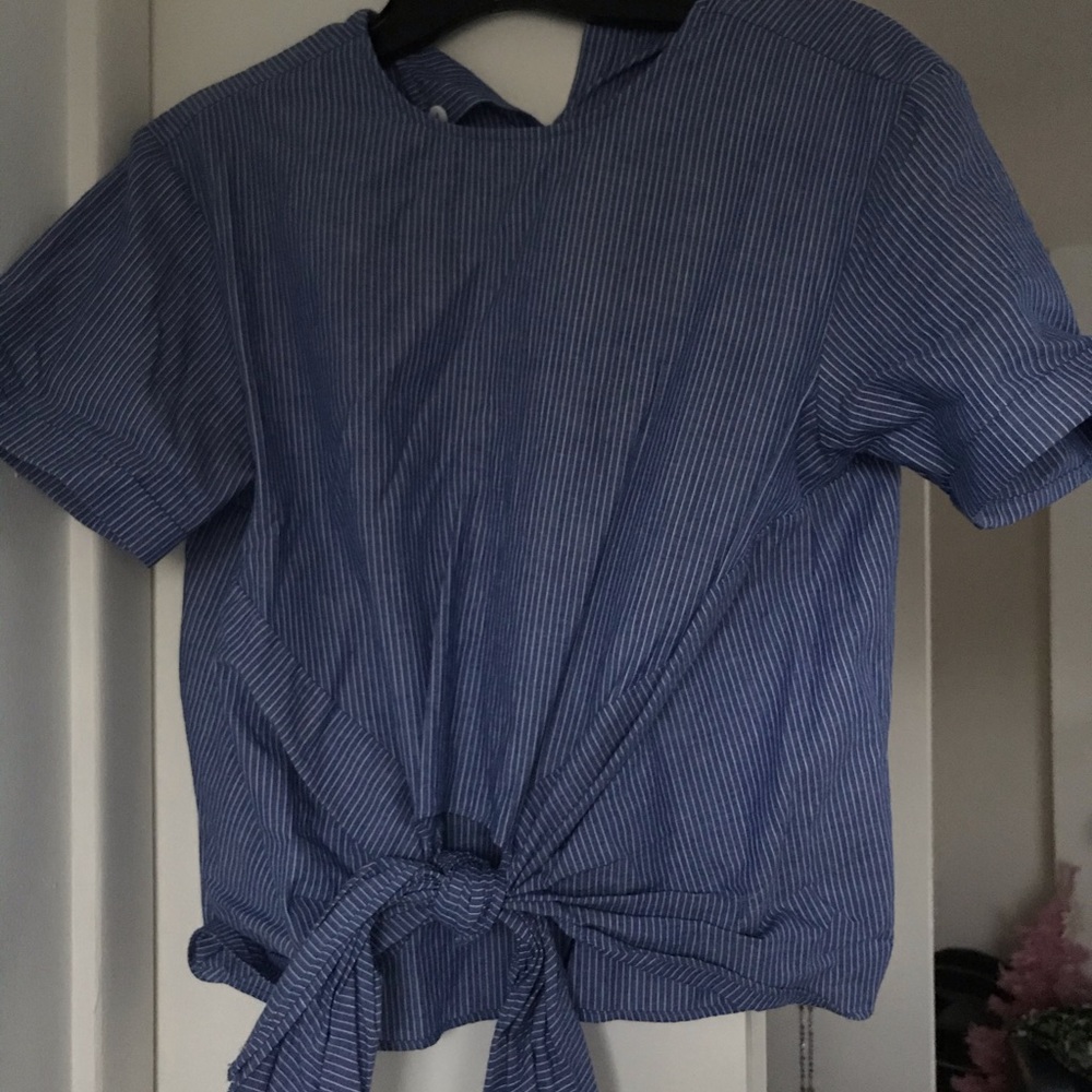 NORDSTROM TOP